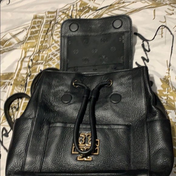 Tory Burch Backpack - Picture 3 of 3